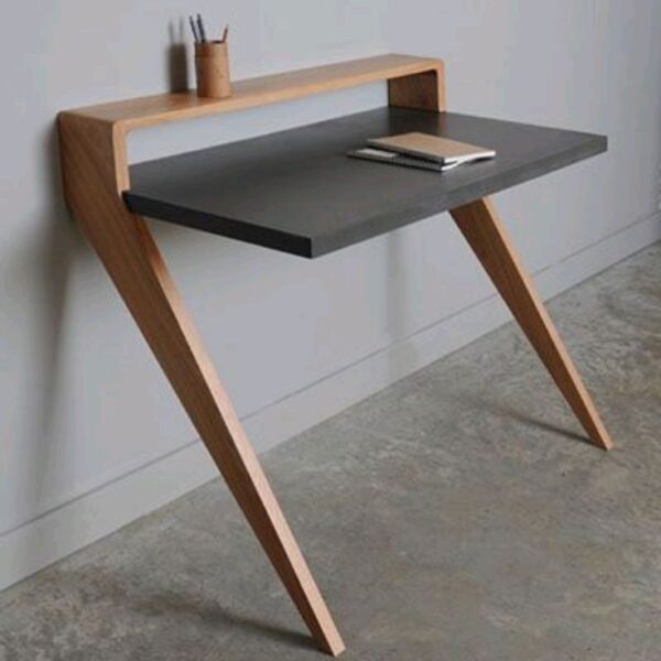 Wall Mounted Table