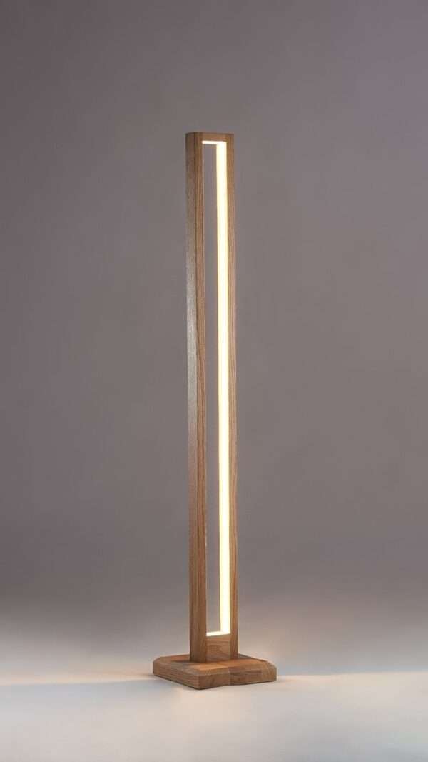 LED Floor Lamps